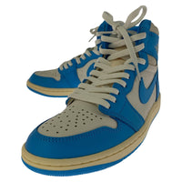 スニーカー AJ1 Retro High OG UNC Reimagined 25.0CM 25cm (US7 UK6 1/2 EU40)