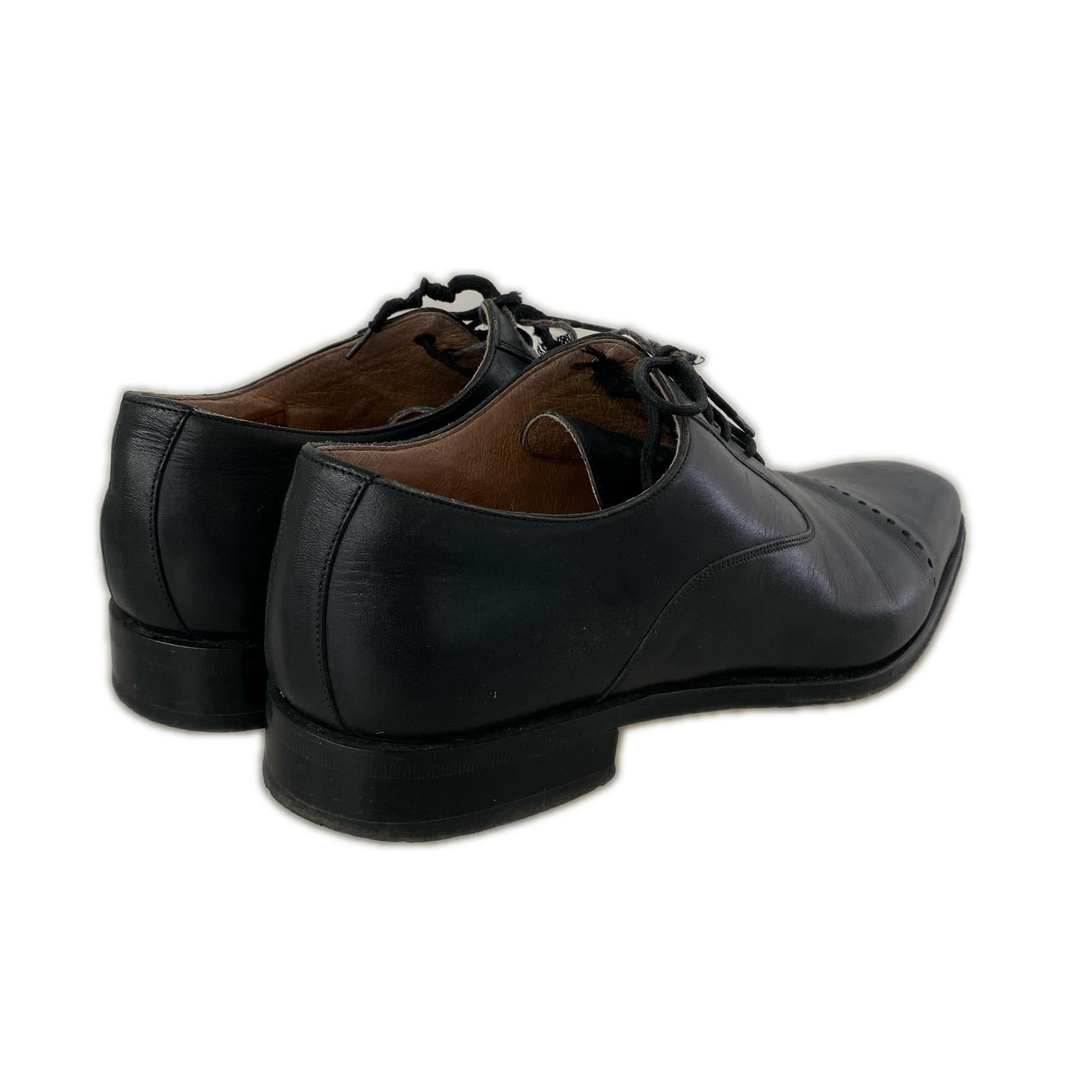 シューズ タッセルドレスシューズ 黒 ブラック