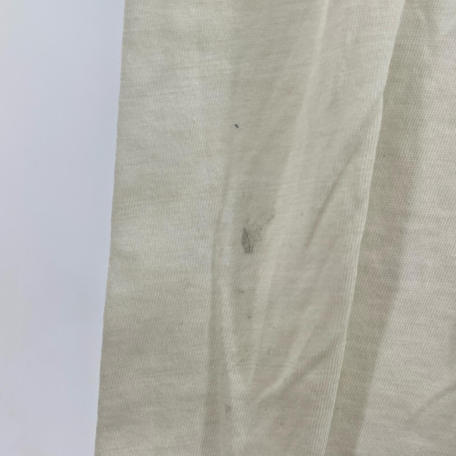 半袖Tシャツ HANES 70S HOT STUFF TEE (L) L ホワイト