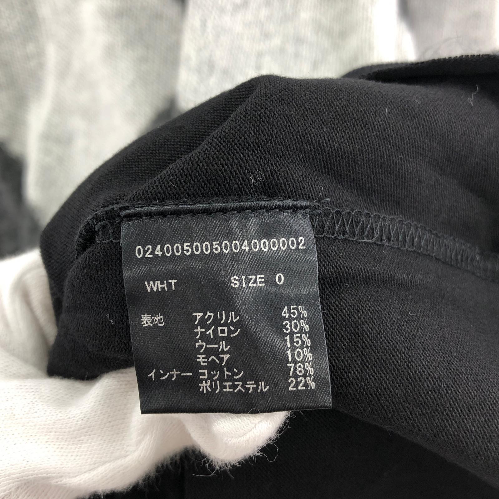 ニット 024005005004000002 0