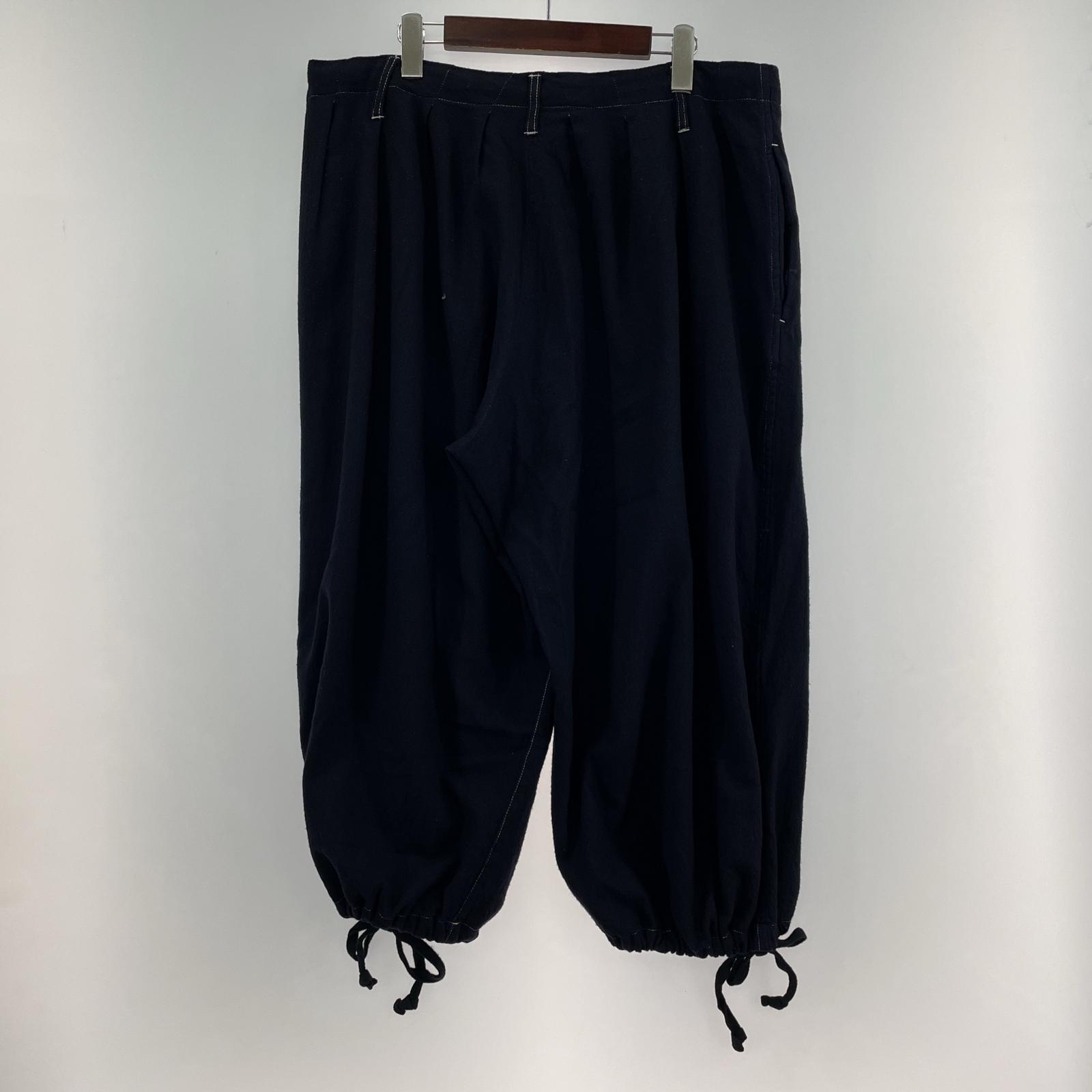 パンツ HK-P12-501 2 ネイビー