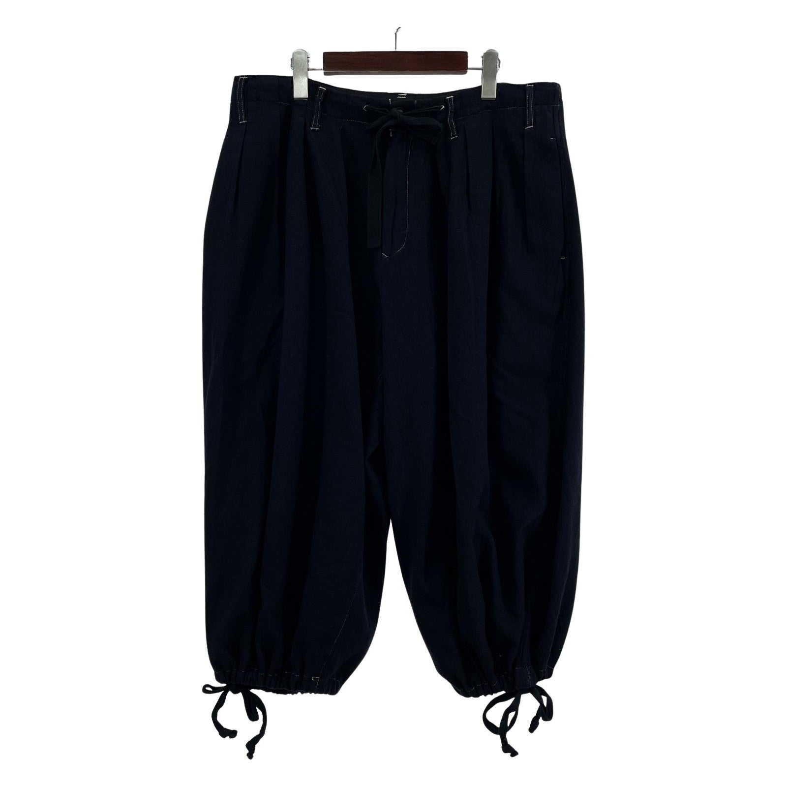 パンツ HK-P12-501 2 ネイビー