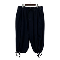 パンツ HK-P12-501 2 ネイビー