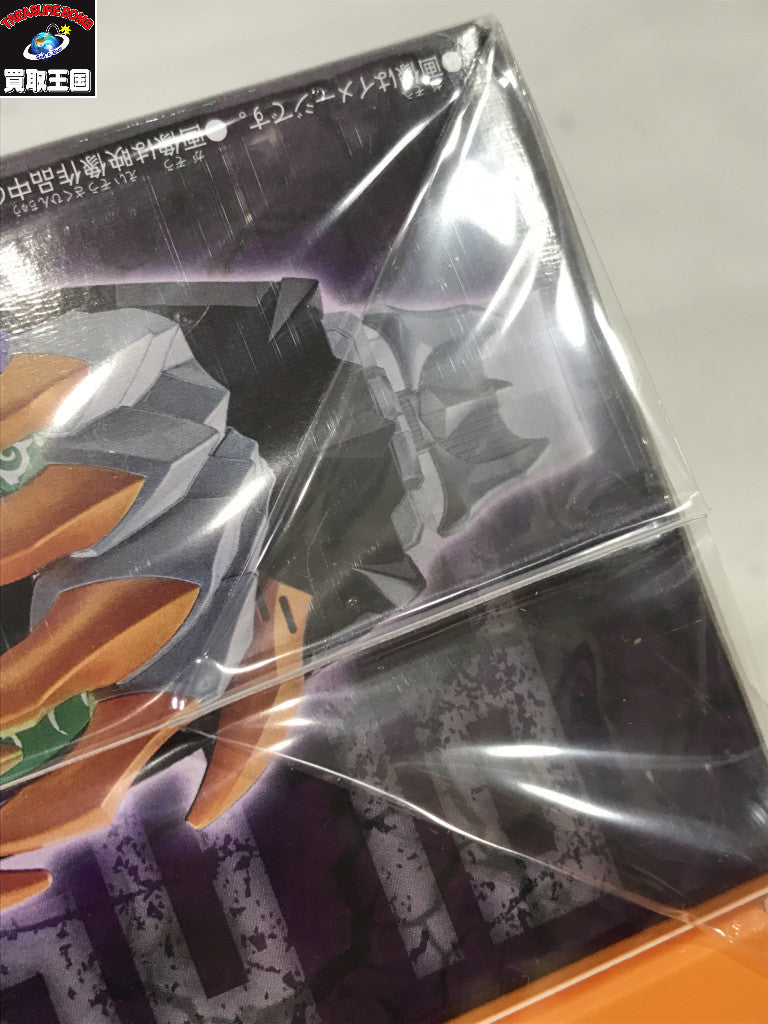 DXプロージョンレイジバックル ギーツ バッファ フィギュア/グッズ