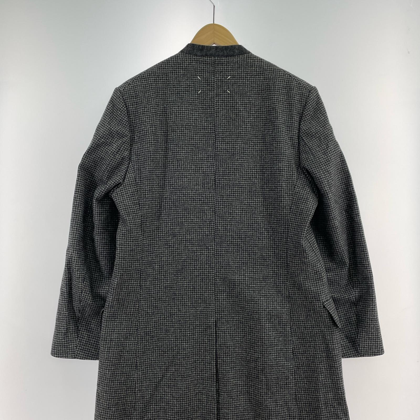 ジャケット S50AA0097 S53043 グレー