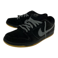 スニーカー Nike SB Dunk Low Pro Black/Fog 29.5cm 29.5cm (US11 1/2 UK11 EU49) ブラック