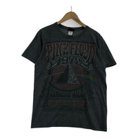 半袖Tシャツ 00s LIQUID BLUE PINK FLOYD M M グリーン