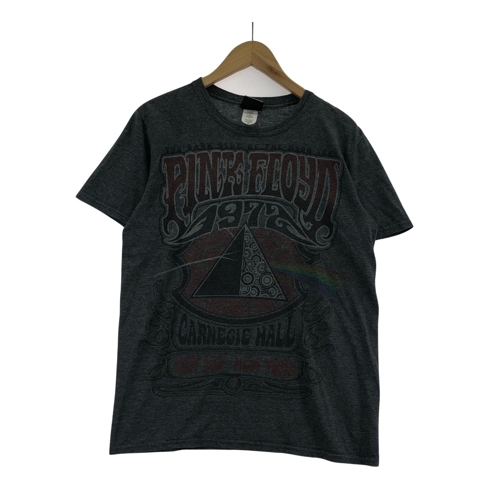 半袖Tシャツ 00s LIQUID BLUE PINK FLOYD M M グリーン