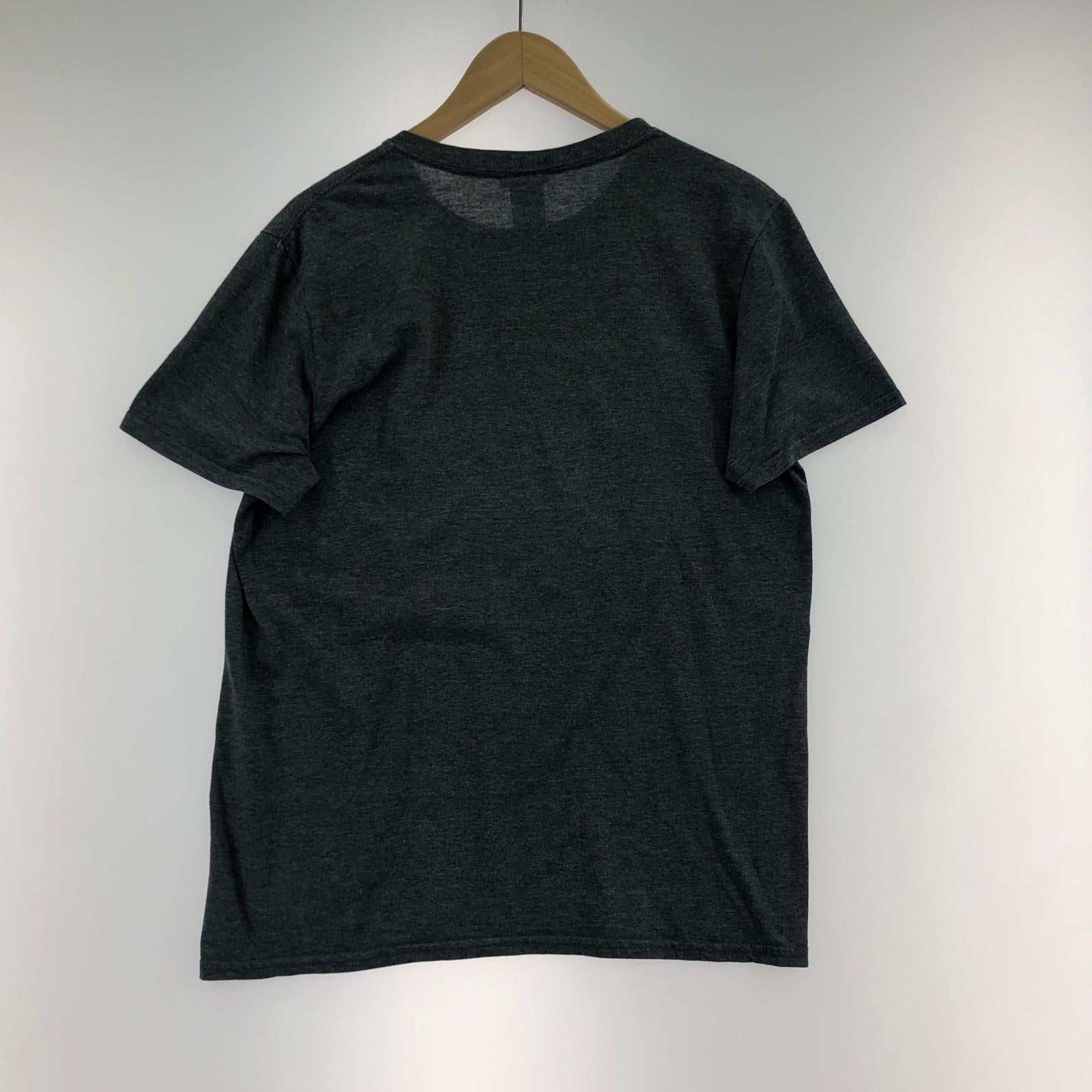 半袖Tシャツ 00s LIQUID BLUE PINK FLOYD M M グリーン