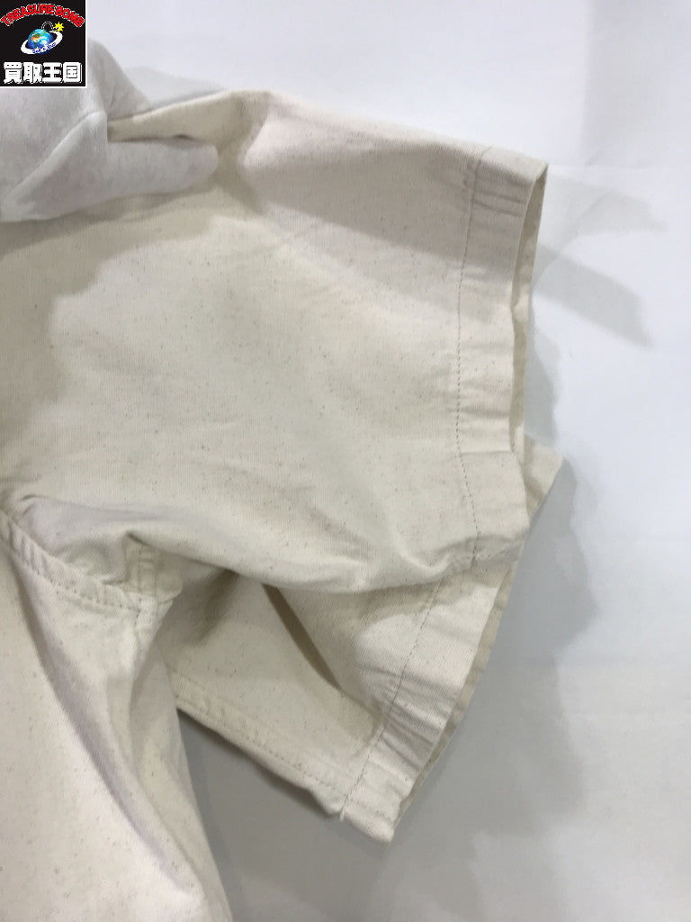半袖シャツ 20SS MALFILE SELVEDGE CANVAS (38)