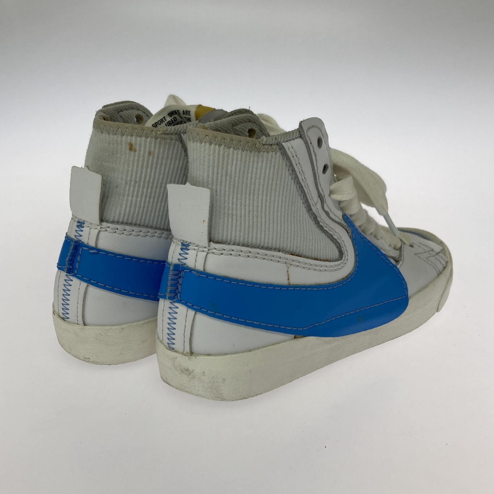 スニーカー BLAZER MID 77 JUMBO (26.0) 26cm (US8 UK7 1/2 EU42)