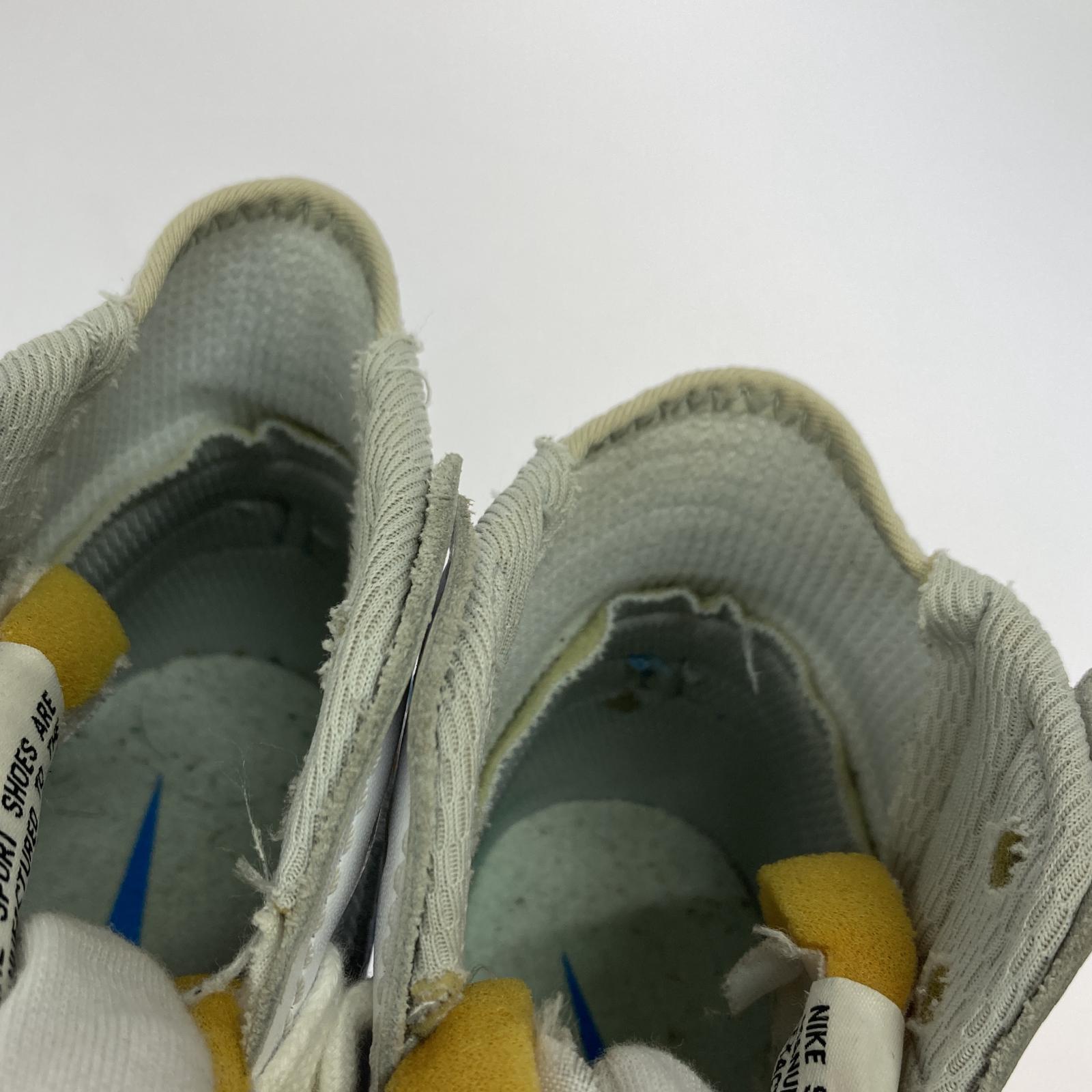 スニーカー BLAZER MID 77 JUMBO (26.0) 26cm (US8 UK7 1/2 EU42)