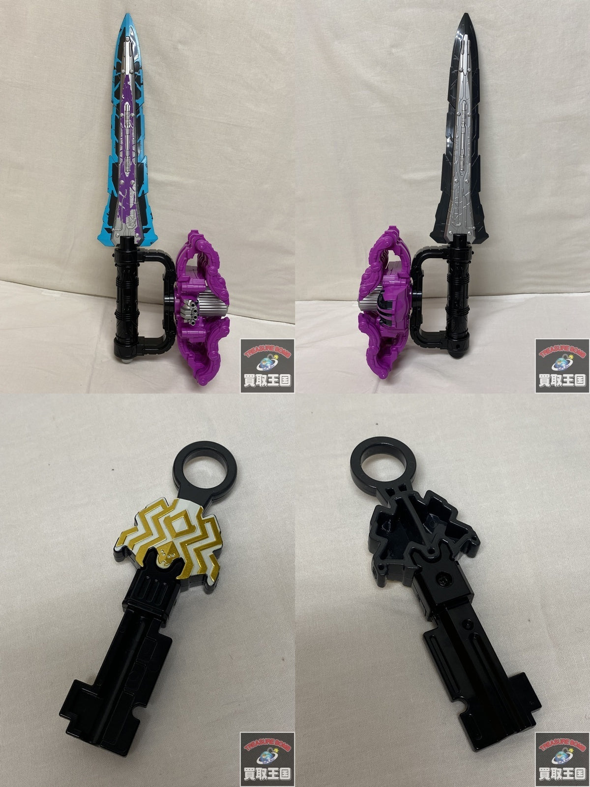 王様戦隊キングオージャー クモノスレイヤー -MEMORIAL EDITION- フィギュア/グッズ