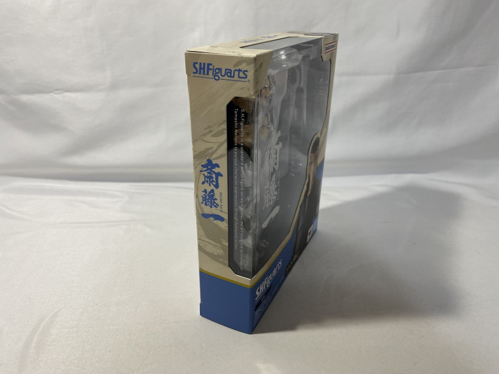S.H.Figuarts 斎藤一 フィギュア/グッズ