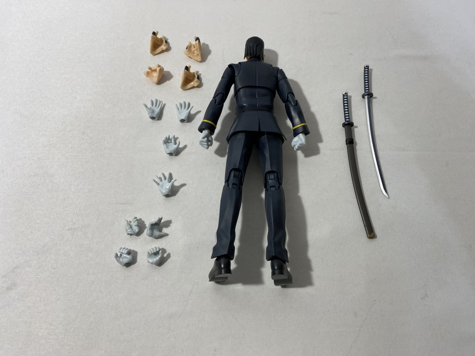 S.H.Figuarts 斎藤一 フィギュア/グッズ