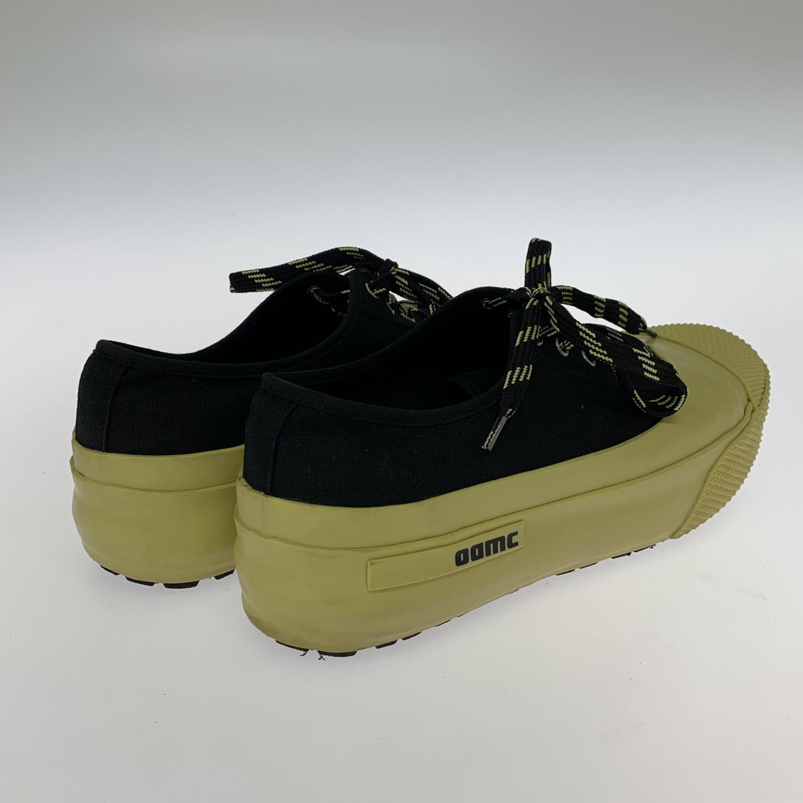スニーカー OAMC スニーカー