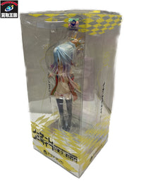 アクアマリン 1/7 ノーゲーム・ノーライフ 白 水着 フィギュア/グッズ