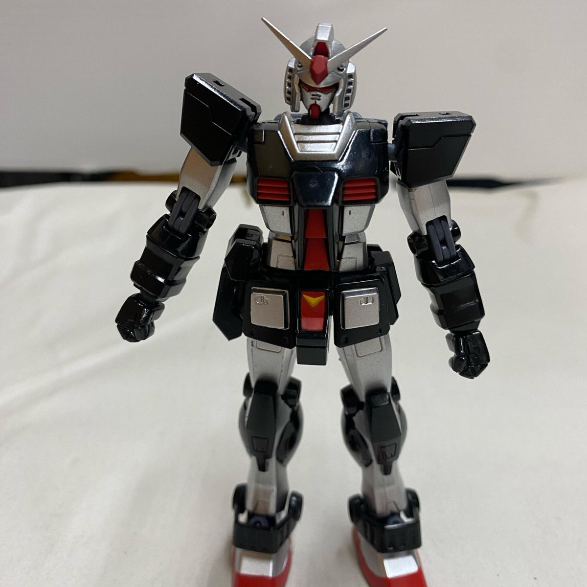 ロボット魂 プロトタイプガンダム フィギュア/グッズ