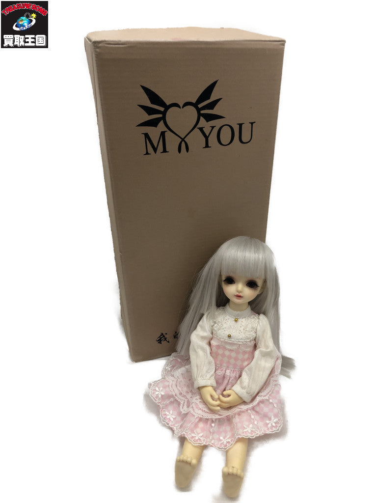 MYOU DOLL ドールその他