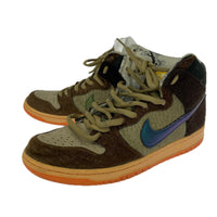 スニーカー ×CONCEPTS DUNK HIGH PRO QS DUCK (28.0) 28cm (US10 UK9 1/2 EU46)