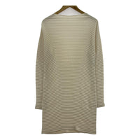 ワンピース ISSEY MIYAKE プリーツワンピース 2 アイボリー