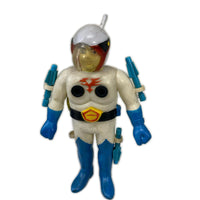 ブルマァク ミサイルはっしゃシリーズ ガッチャマン その他小物