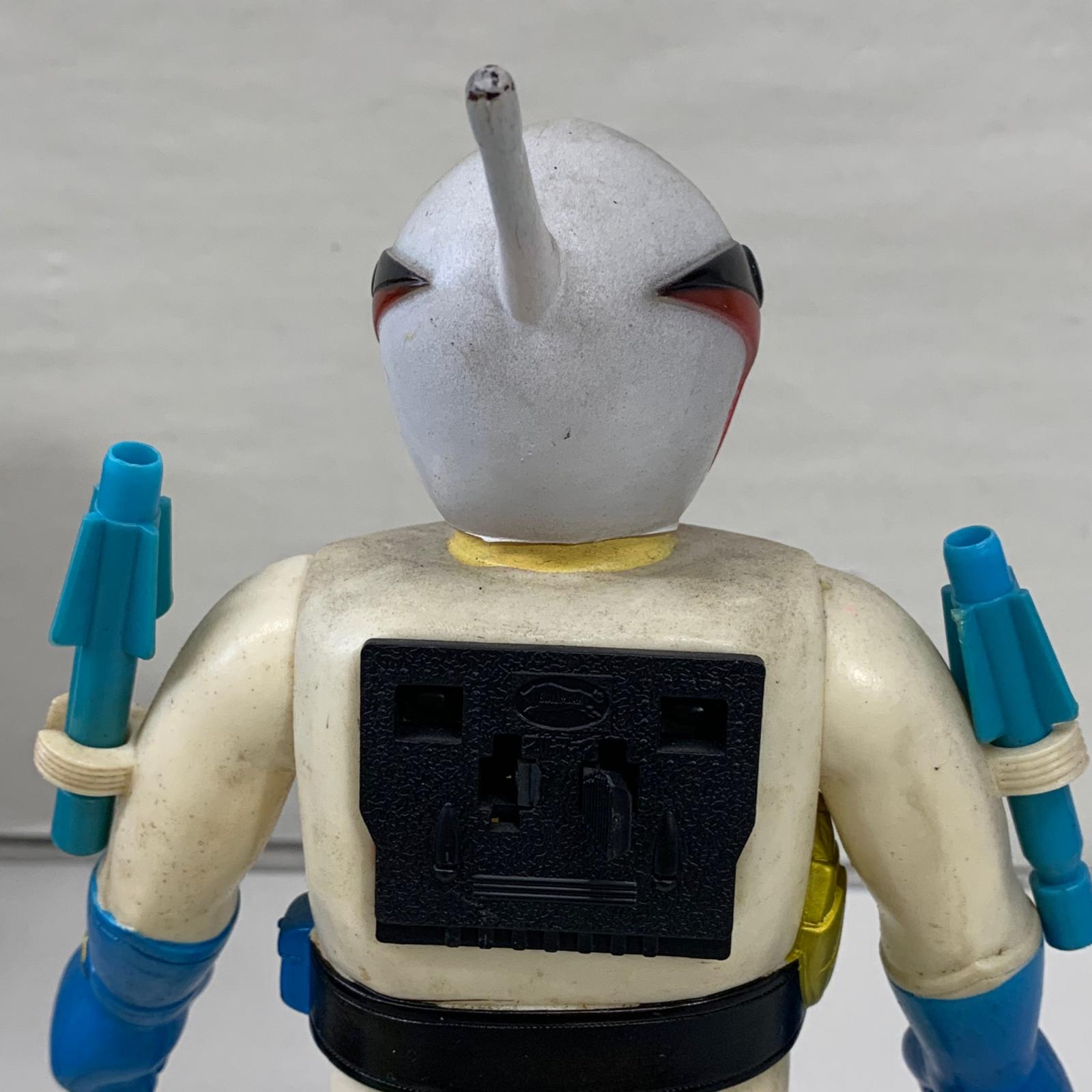 ブルマァク ミサイルはっしゃシリーズ ガッチャマン その他小物