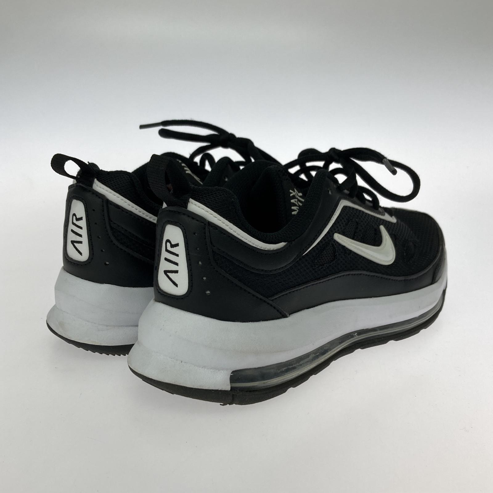 スニーカー CU4826-002 AIR MAX AP (26.0) 26cm (US8 UK7 1/2 EU42) ブラック