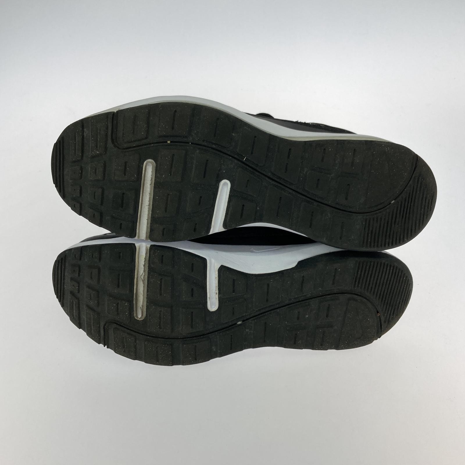 スニーカー CU4826-002 AIR MAX AP (26.0) 26cm (US8 UK7 1/2 EU42) ブラック