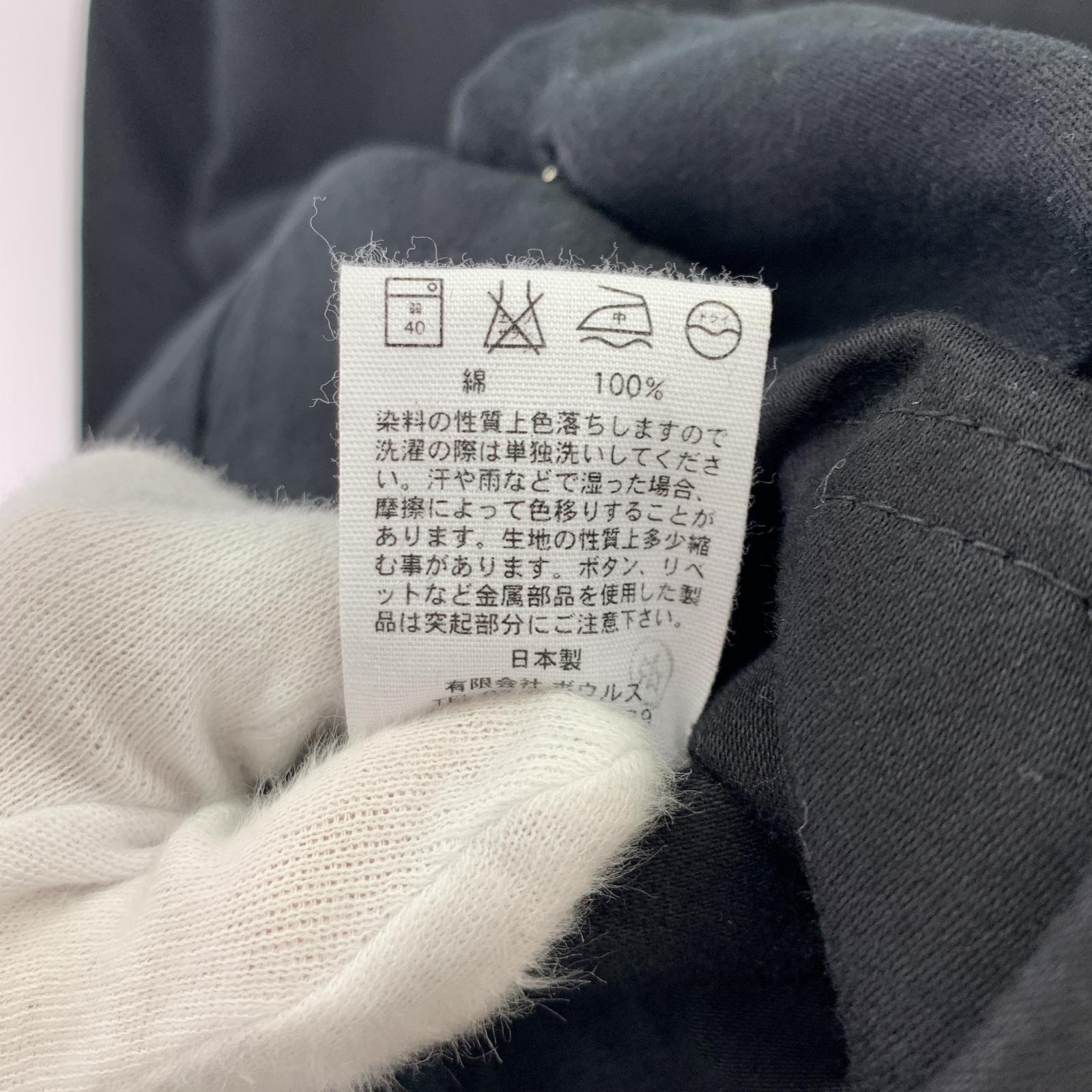 ジャケット Green ジャケット BLK ブラック
