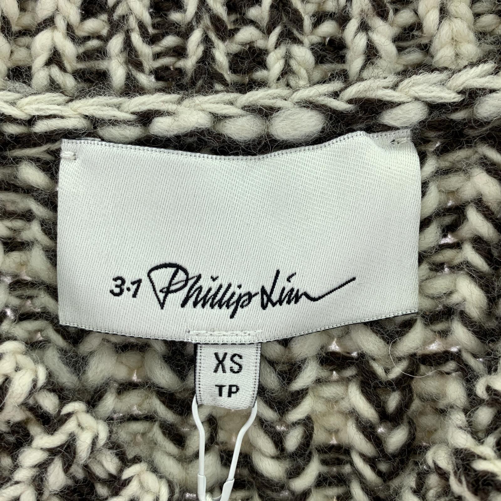 ニット 3.1 Phillip Lim ニット・セーター