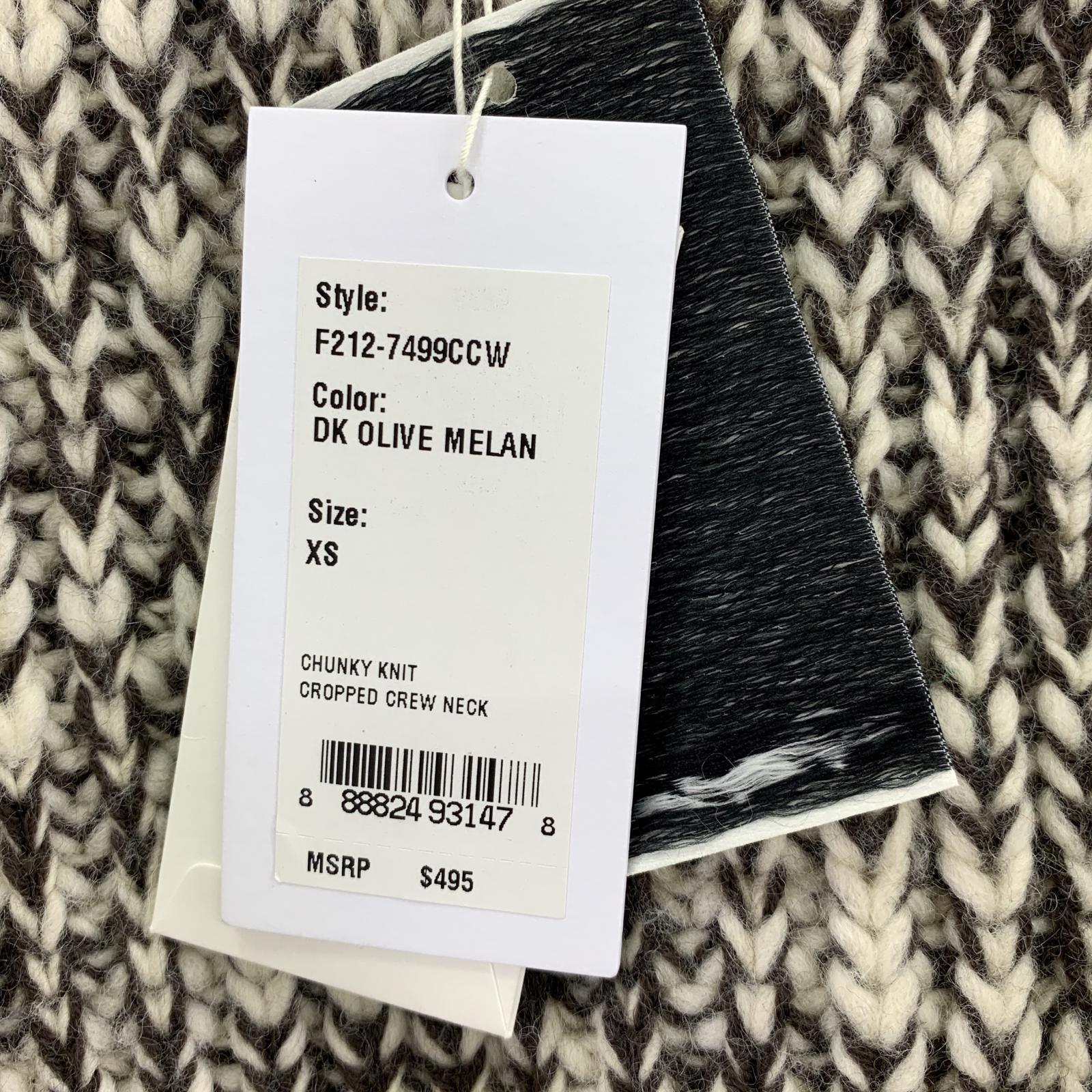 ニット 3.1 Phillip Lim ニット・セーター
