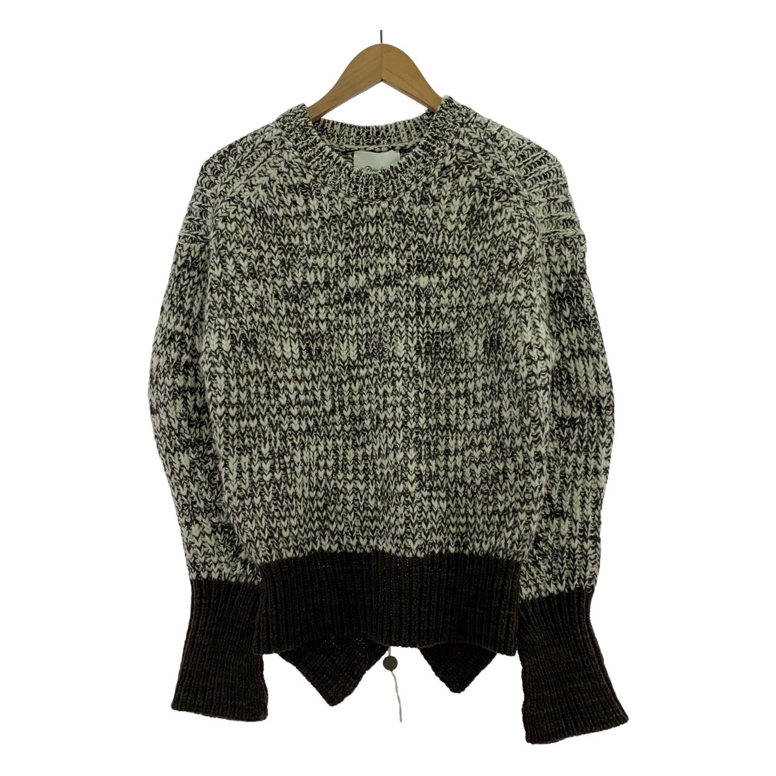 ニット 3.1 Phillip Lim ニット・セーター