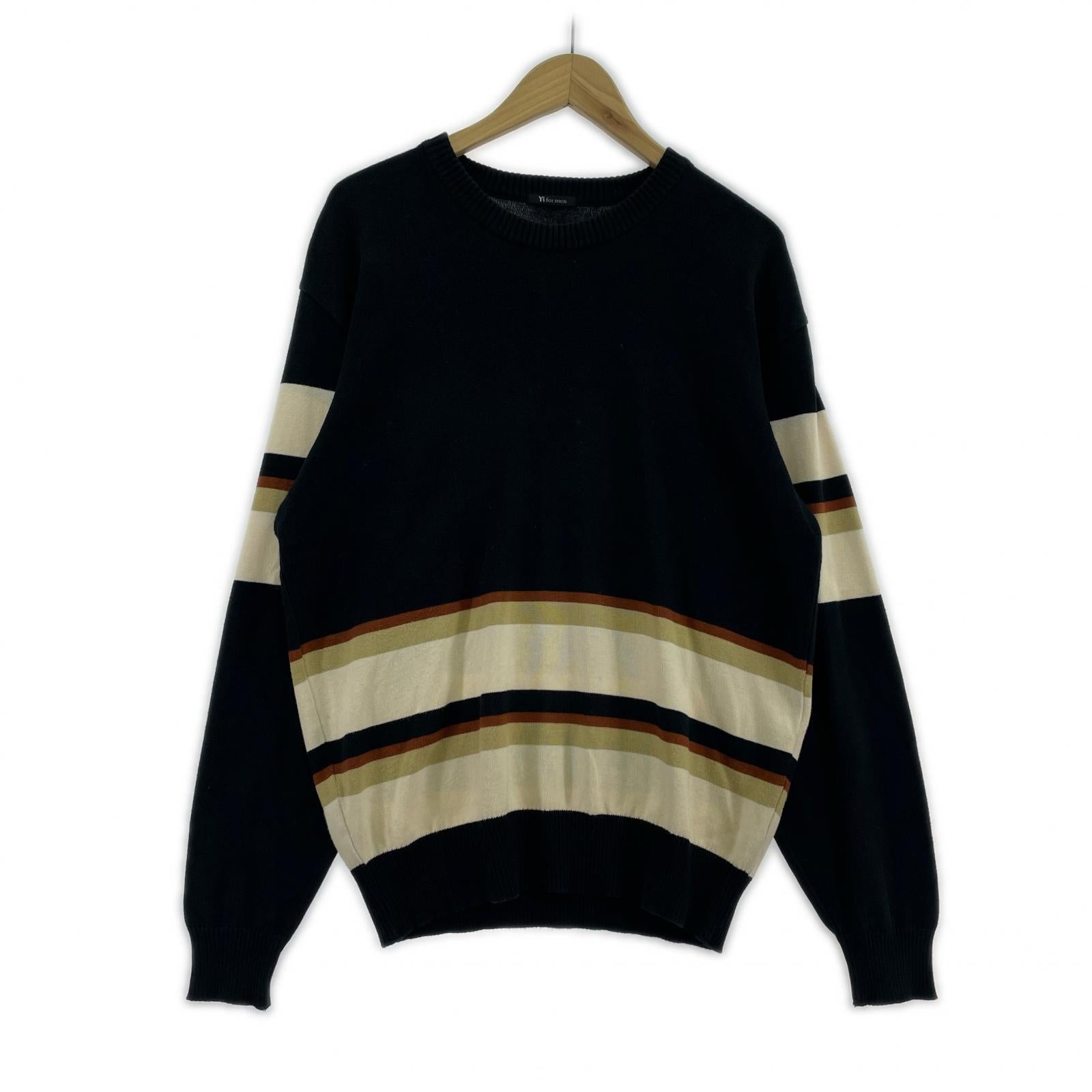 ニット Y's for men セーター