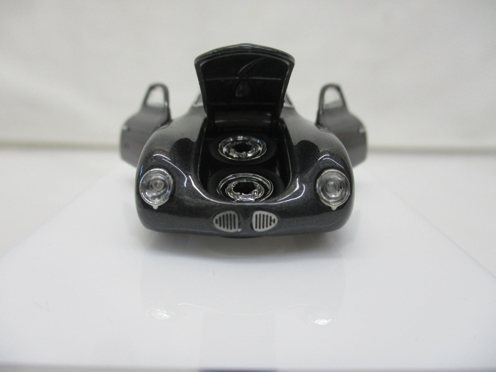 Oldtime model 1/64 ポルシェ 1939 ミニカーその他