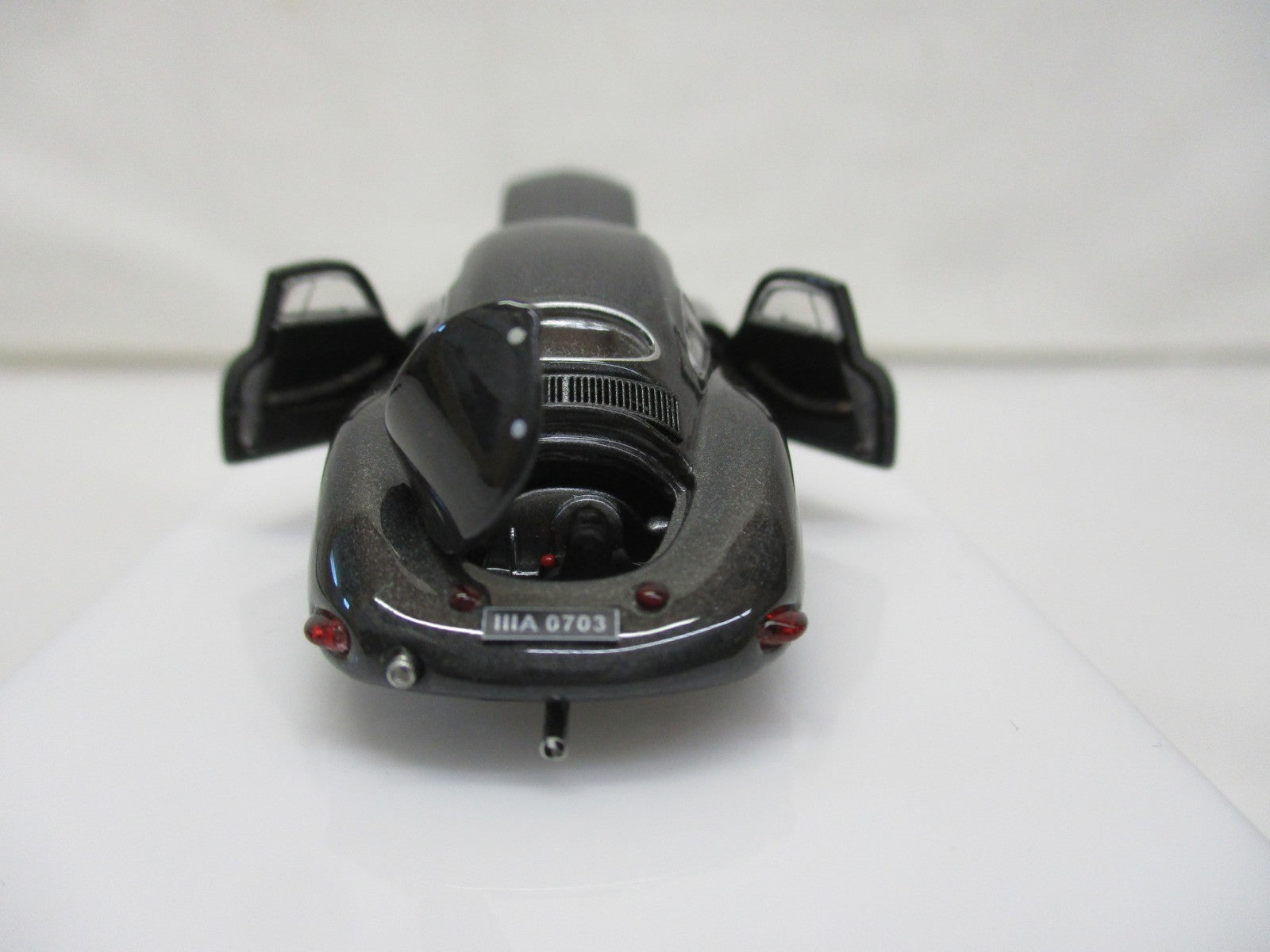 Oldtime model 1/64 ポルシェ 1939 ミニカーその他