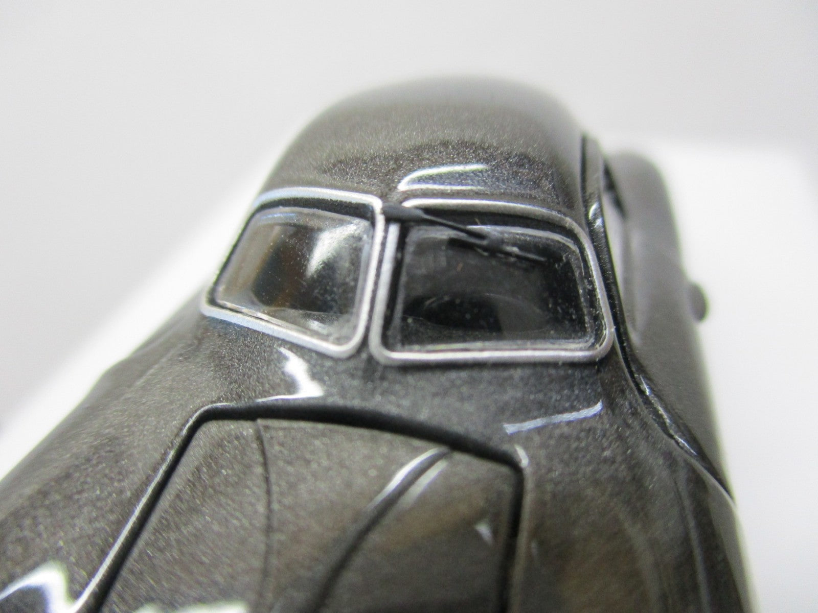 Oldtime model 1/64 ポルシェ 1939 ミニカーその他