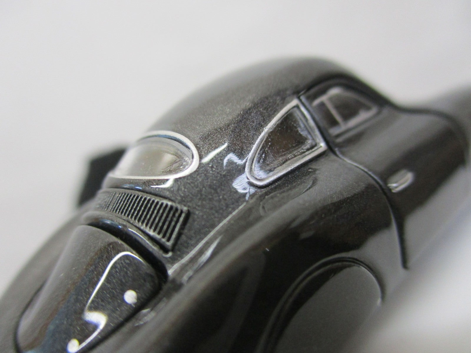 Oldtime model 1/64 ポルシェ 1939 ミニカーその他