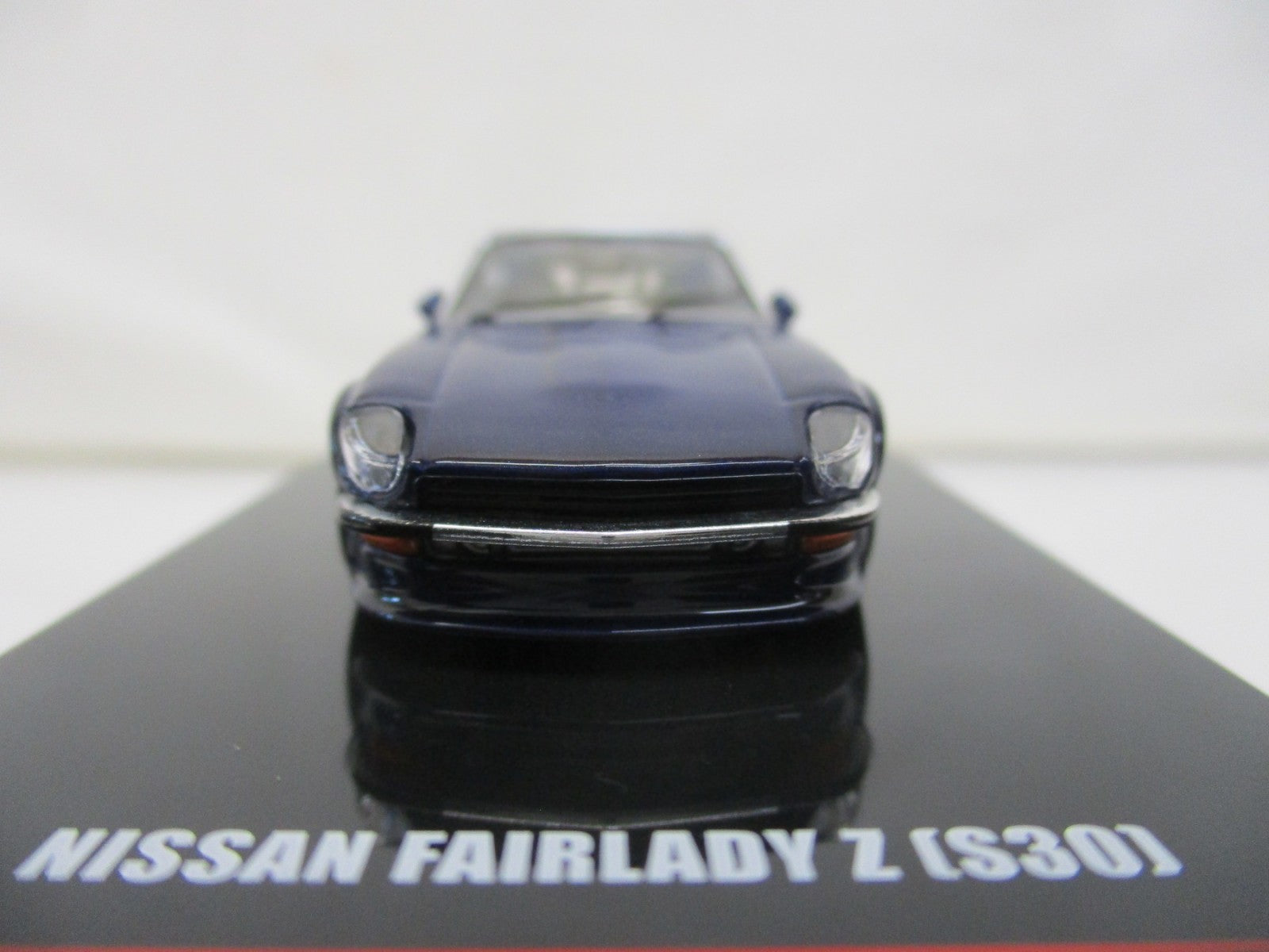 1/64 NISSAN FAIRLADY Z S30 ミニカーその他