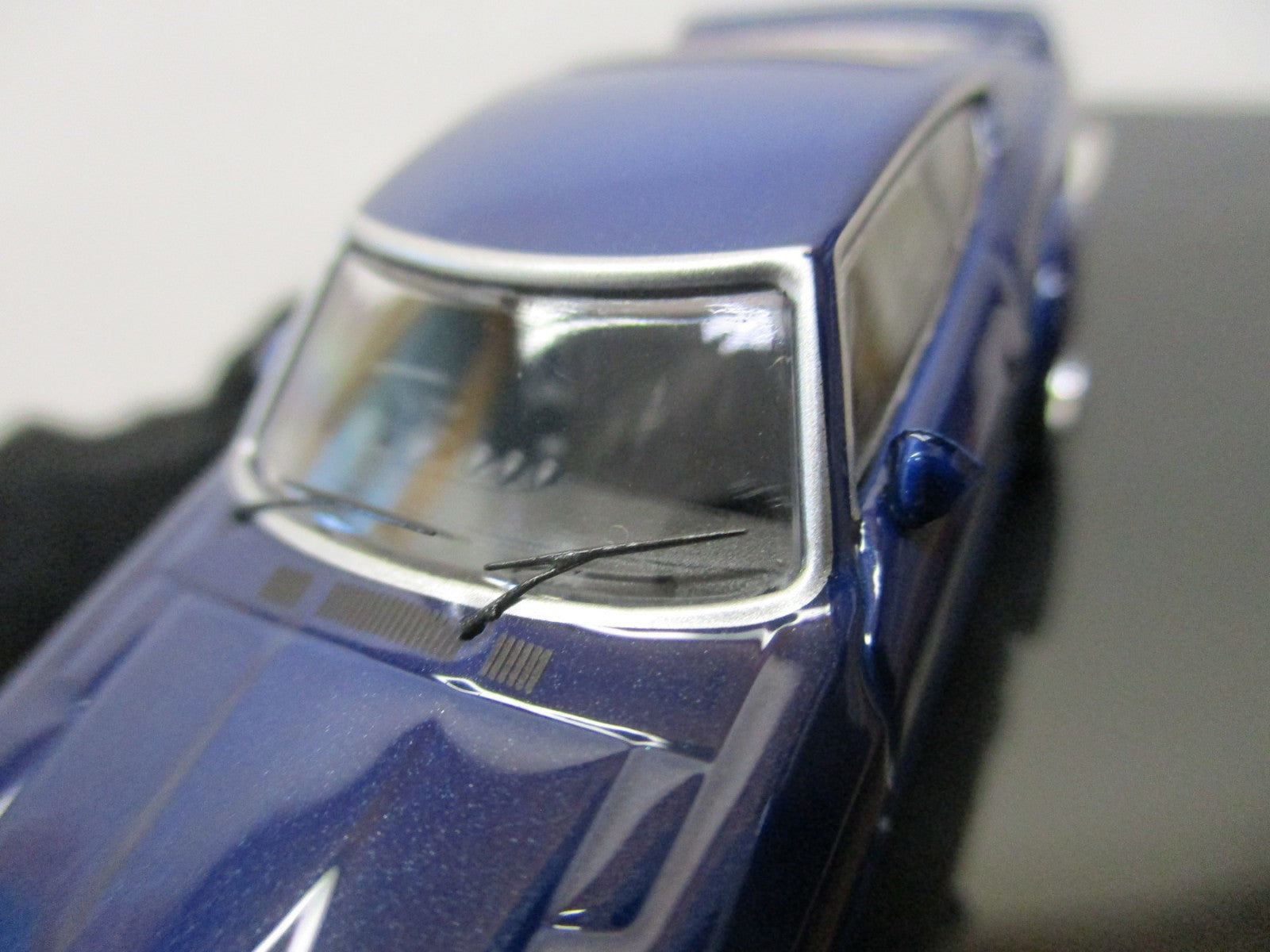 1/64 NISSAN FAIRLADY Z S30 ミニカーその他