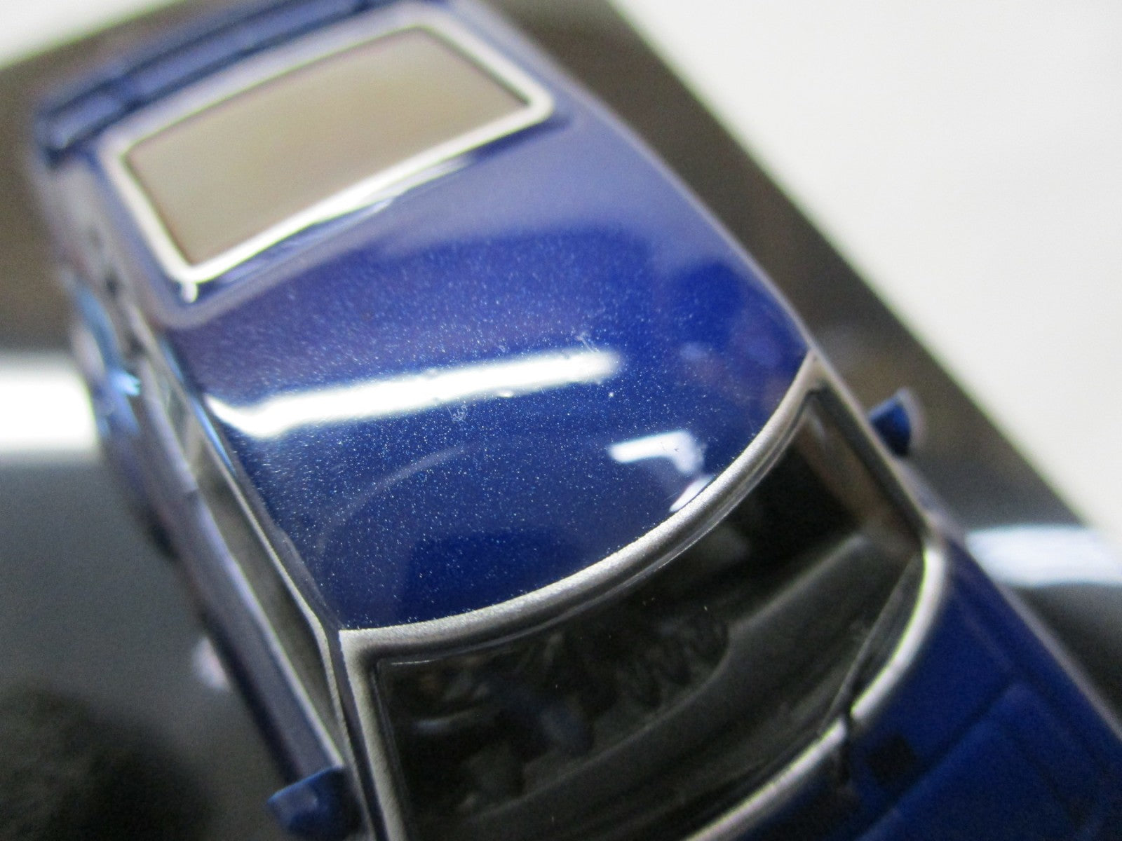 1/64 NISSAN FAIRLADY Z S30 ミニカーその他
