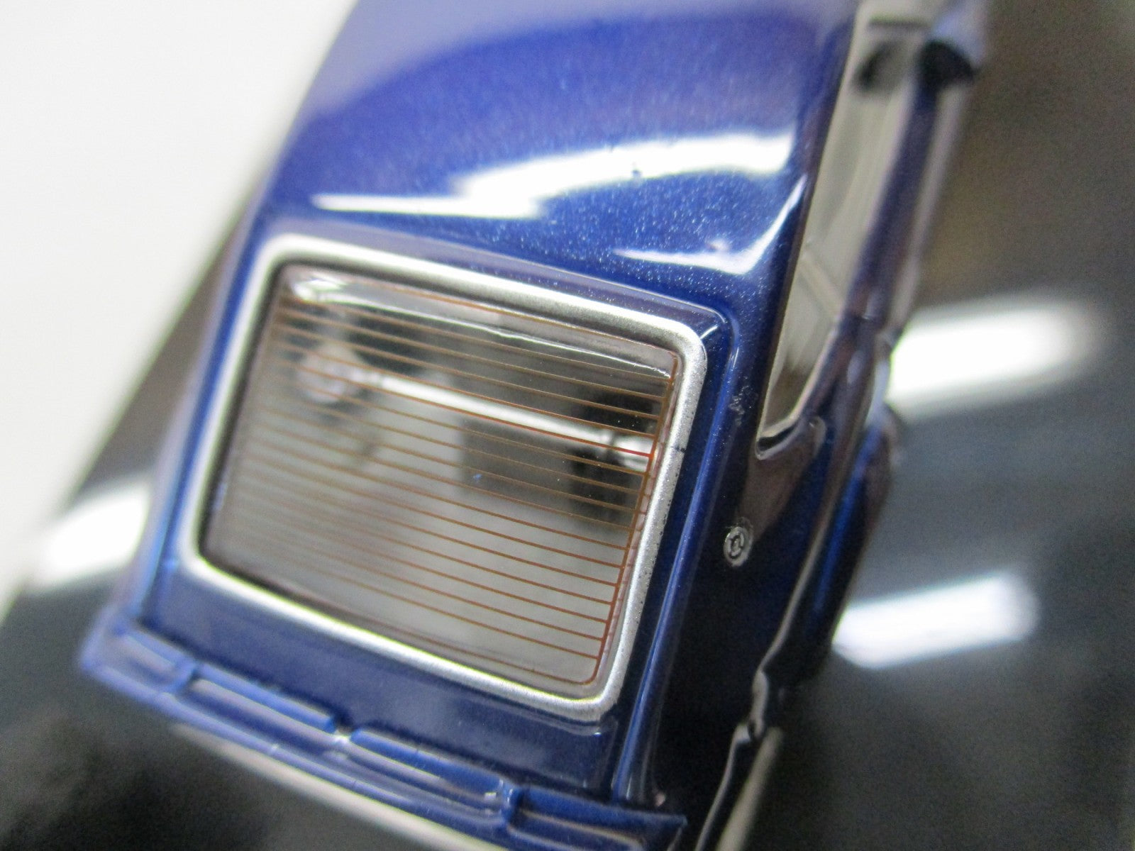 1/64 NISSAN FAIRLADY Z S30 ミニカーその他