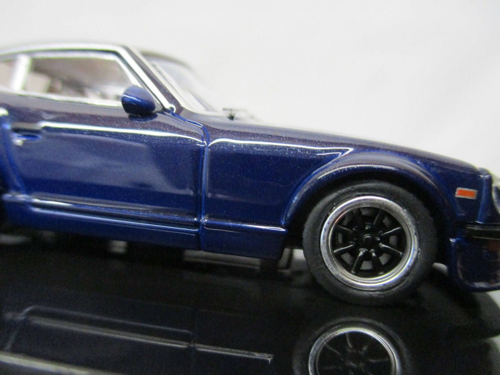 1/64 NISSAN FAIRLADY Z S30 ミニカーその他