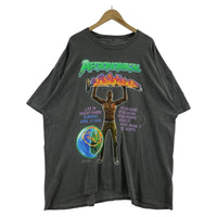 半袖Tシャツ ASTRONOMICAL/XXL/グレー グレー
