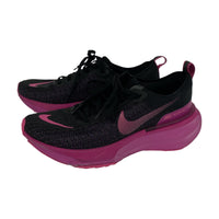 スニーカー nvincible 3 Black/Vivid Grape 26cm