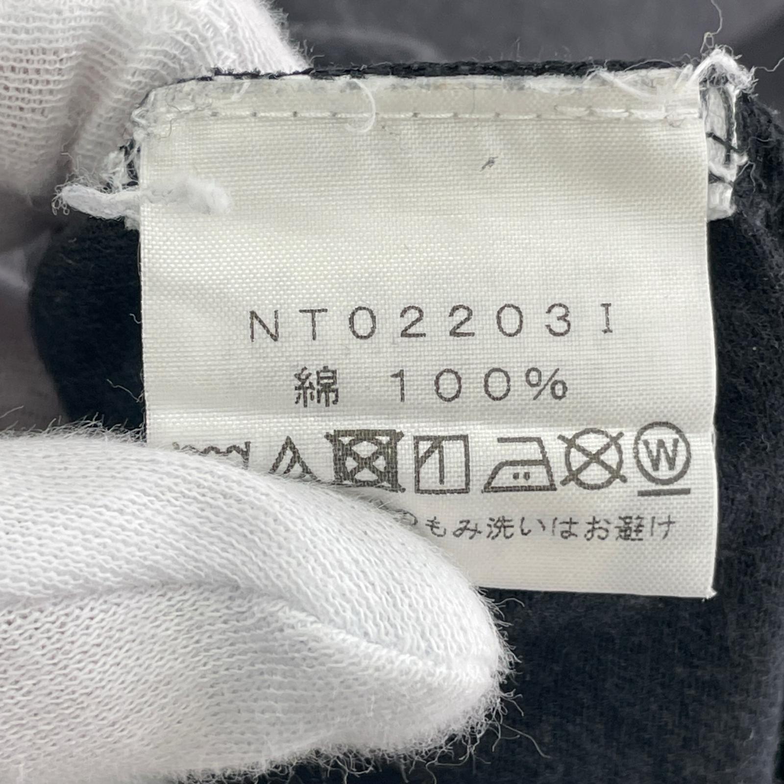 半袖Tシャツ ×Supreme フロントプリント sizeXL ブラック ブラック
