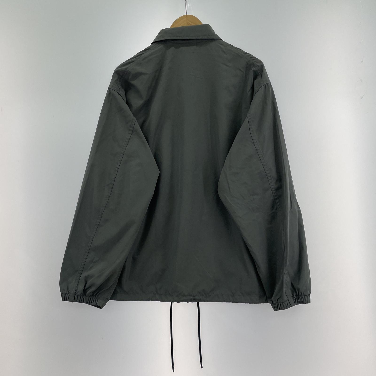 ジャケット Field Coach Jacket M グレー M グレー