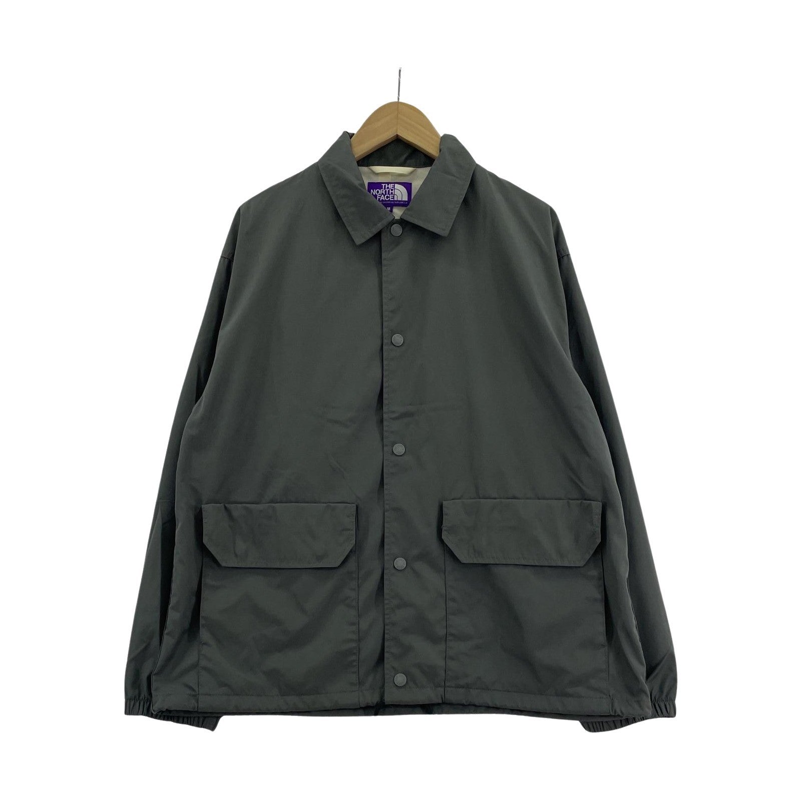 ジャケット Field Coach Jacket M グレー M グレー
