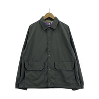 ジャケット Field Coach Jacket M グレー M グレー