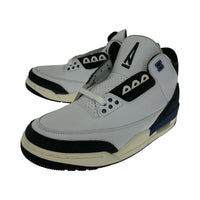 スニーカー JORDAN 3 Retro OG 26cm (US8 UK7 1/2 EU42) ホワイト